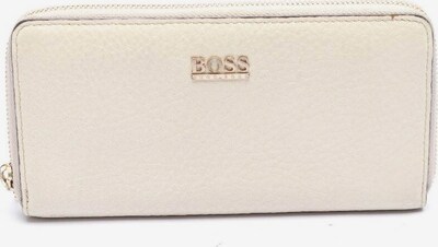 BOSS Small Leather Goods in One size in Beige, Item view