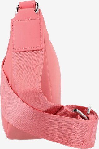 LACOSTE Crossbody Bag in Pink