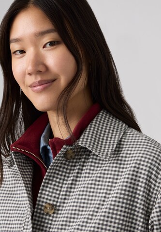LEVI'S ® Jacke 'Charli' in Grau