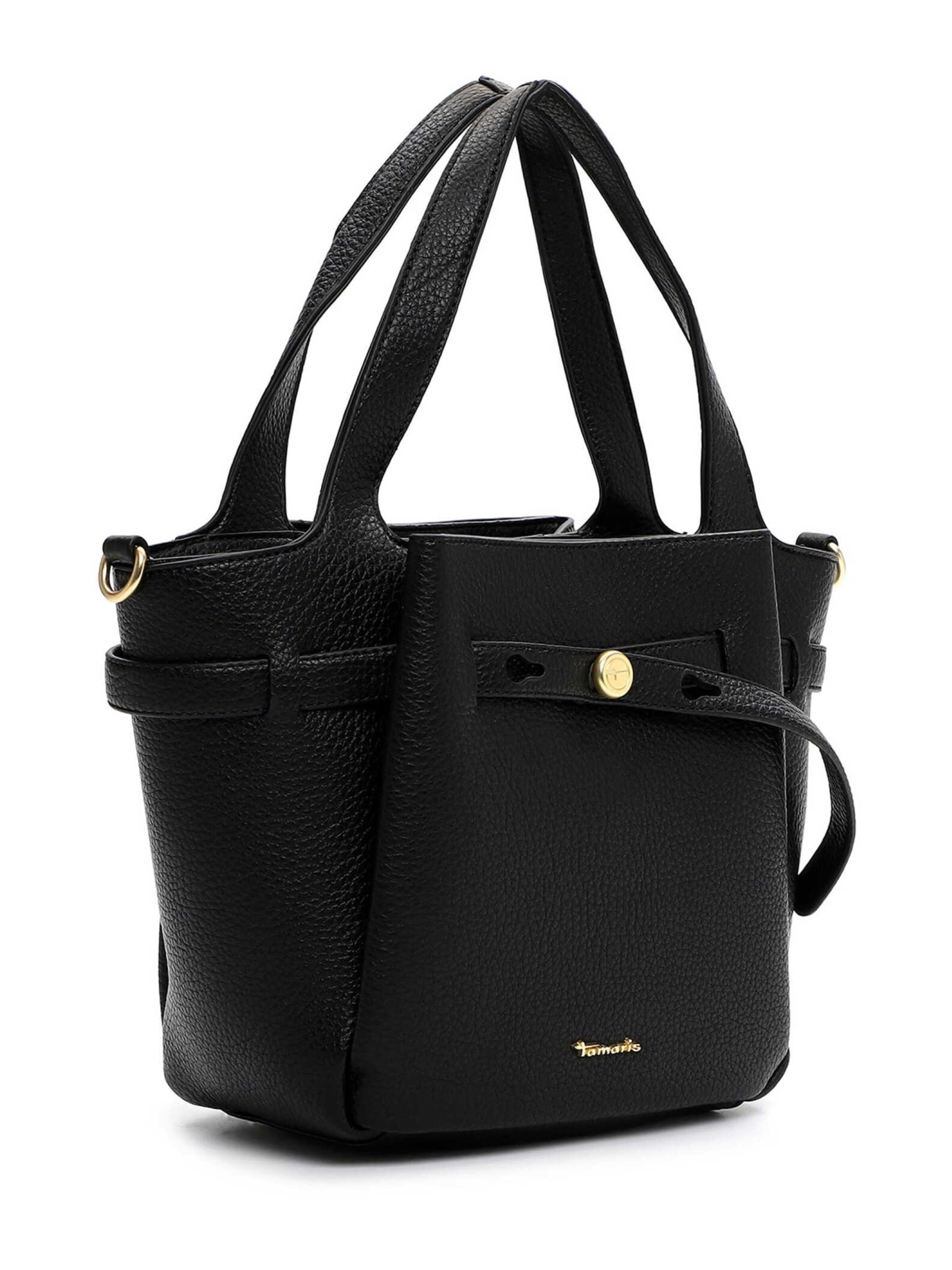 Tamaris Сумки 'Kathi' в Черный