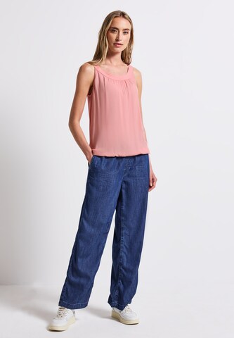 STREET ONE Top in Pink