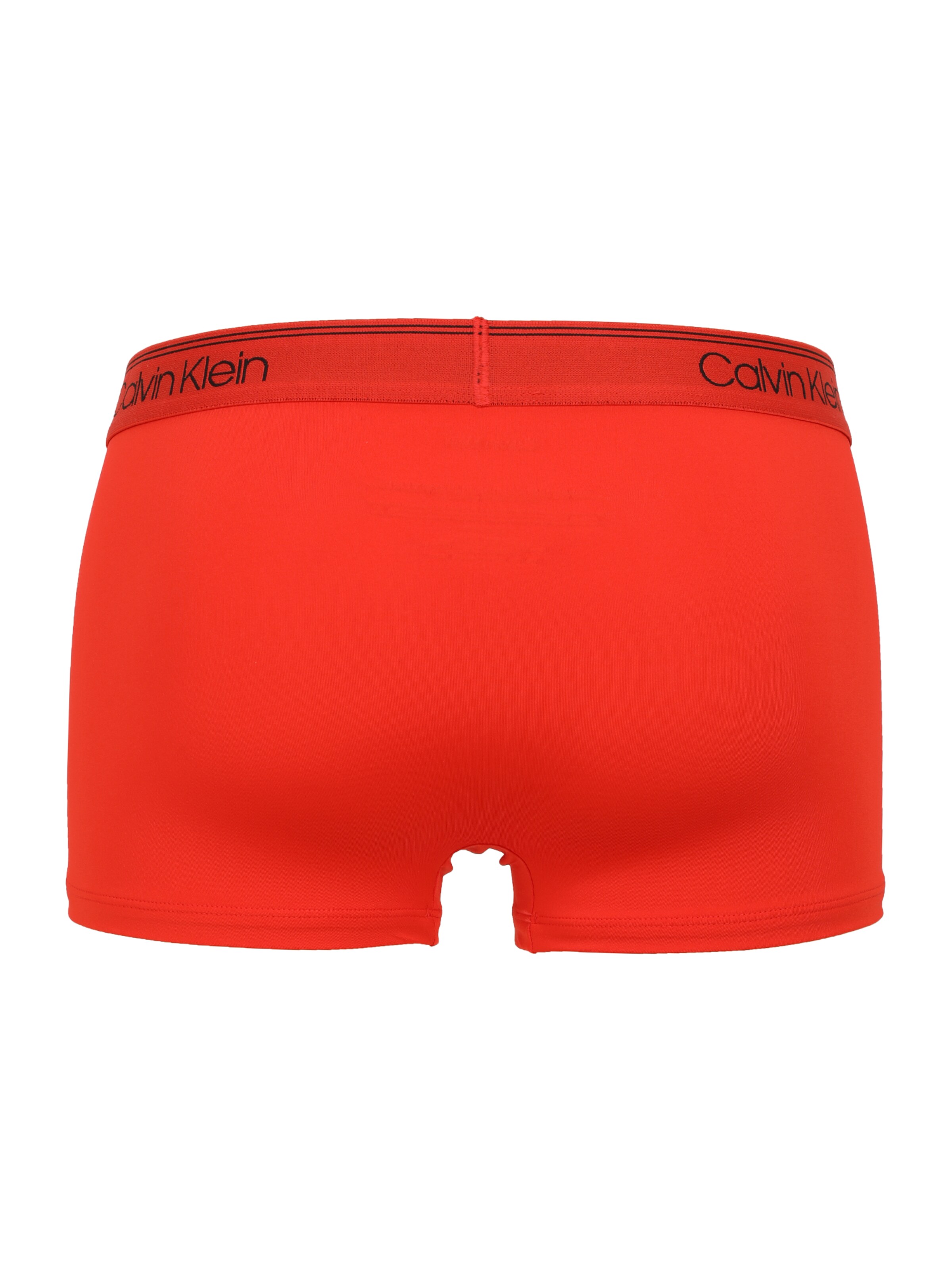 Calvin Klein Underwear Boxerky – šedá