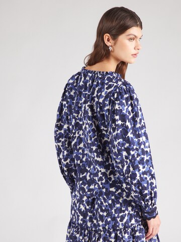 Fabienne Chapot Blouse in Blue