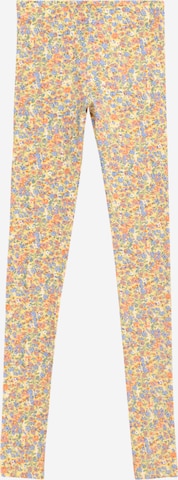 The New Skinny Leggings i blandingsfarger: forside