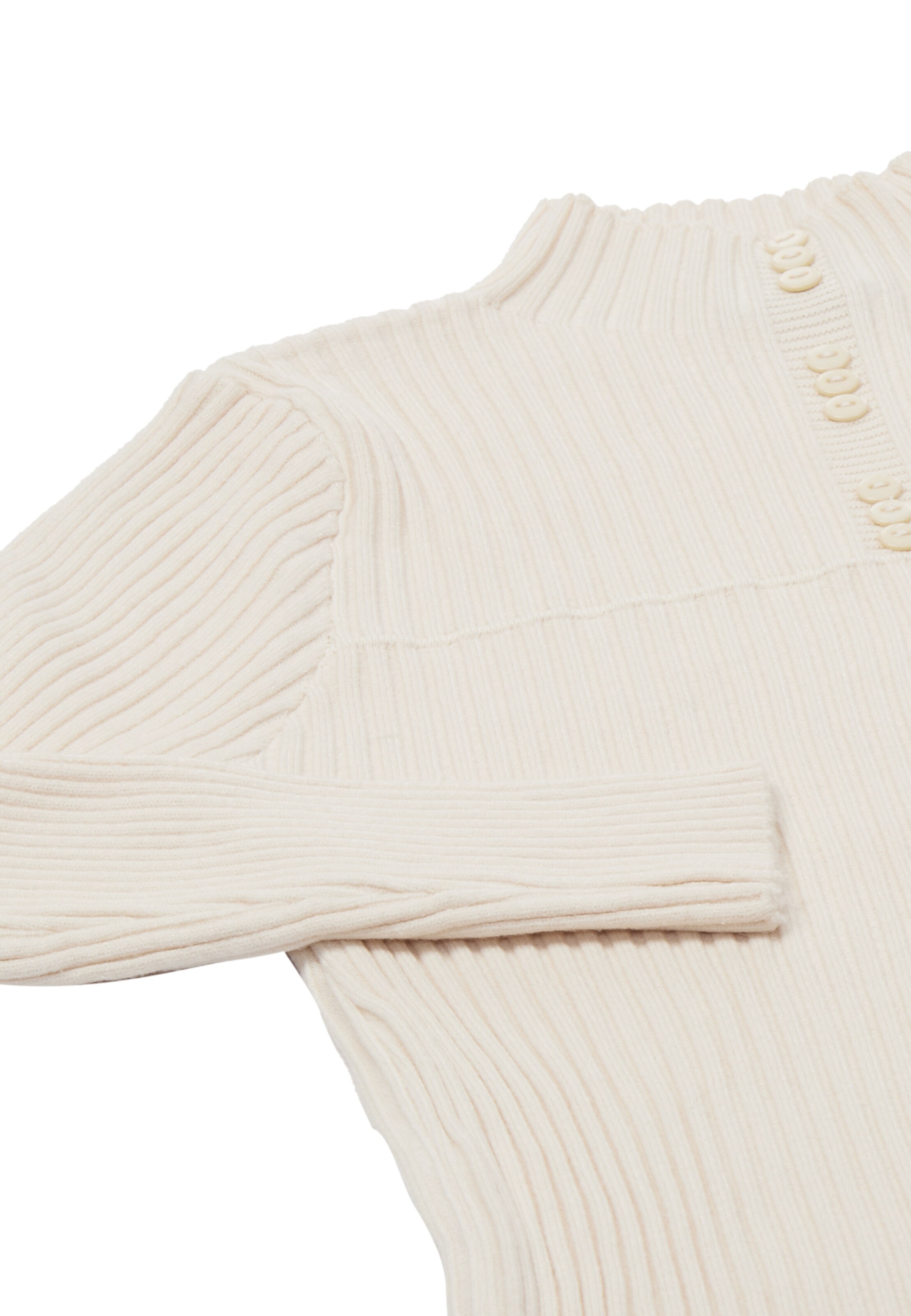 Sidona - Pullover em bege