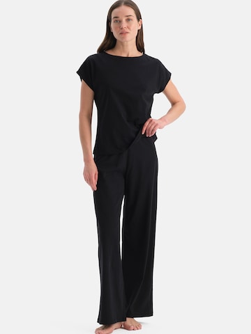 Dagi Пижама в Черный