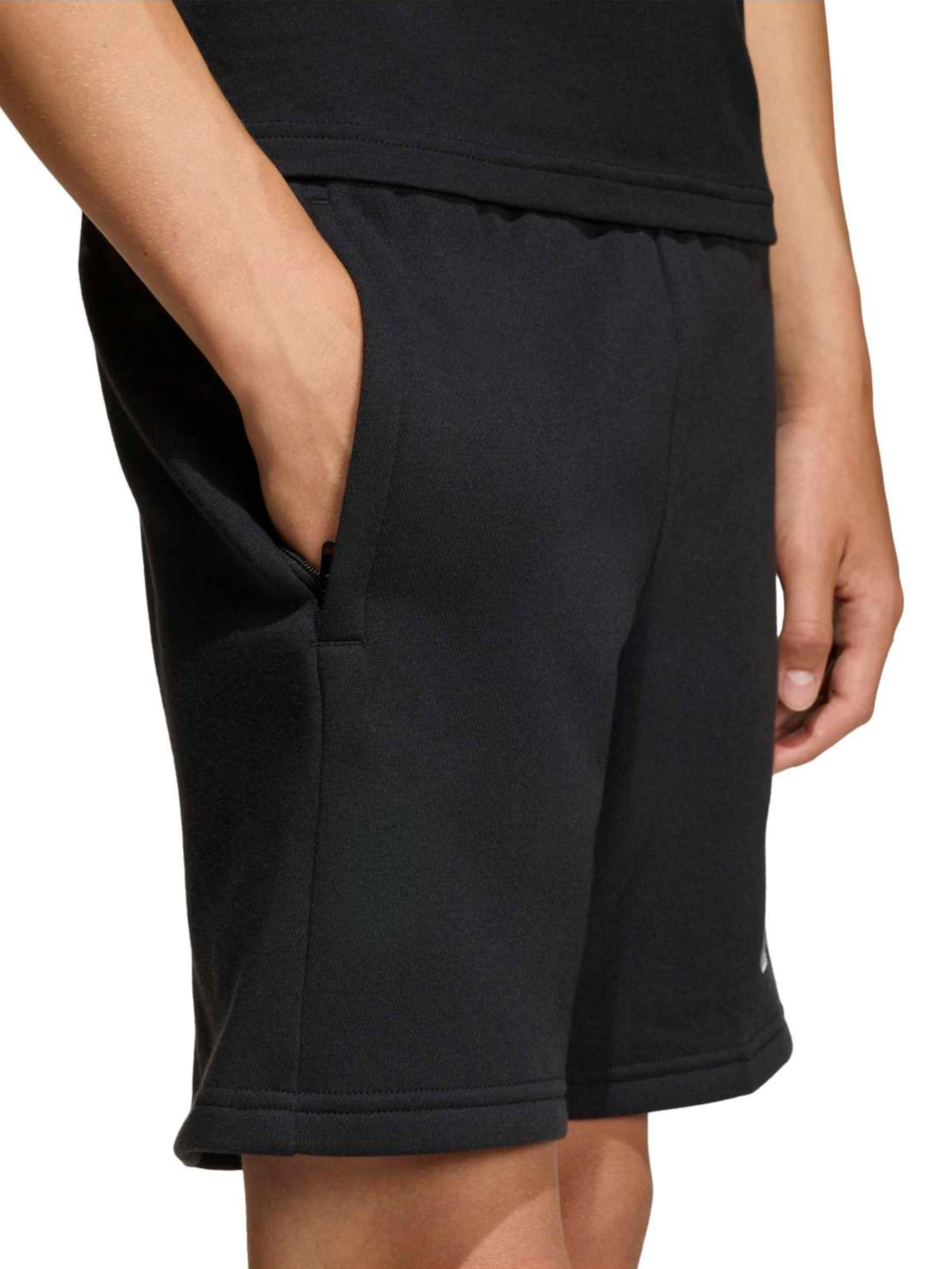 ADIDAS PERFORMANCE - regular Pantalón deportivo 'ENT26' en negro