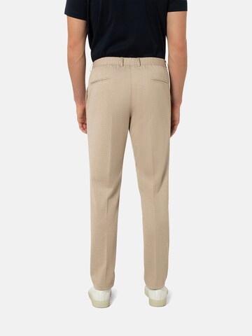 Regular Costume Thomas Goodwin en beige