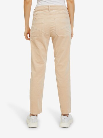 Betty & Co Regular Jeans in Beige