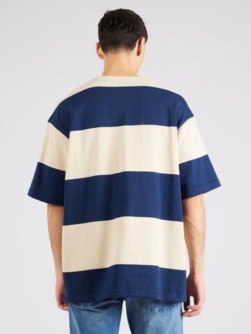 BLEND - Camisa em bege