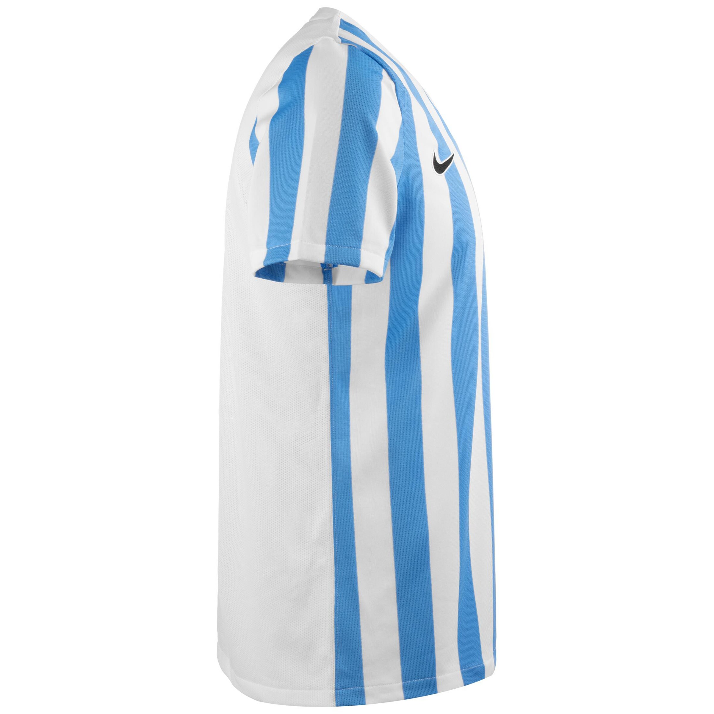 NIKE Performance Shirt 'Division IV' in Blue