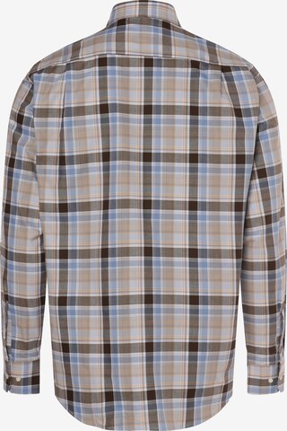 Andrew James Regular Fit Hemd in Mischfarben