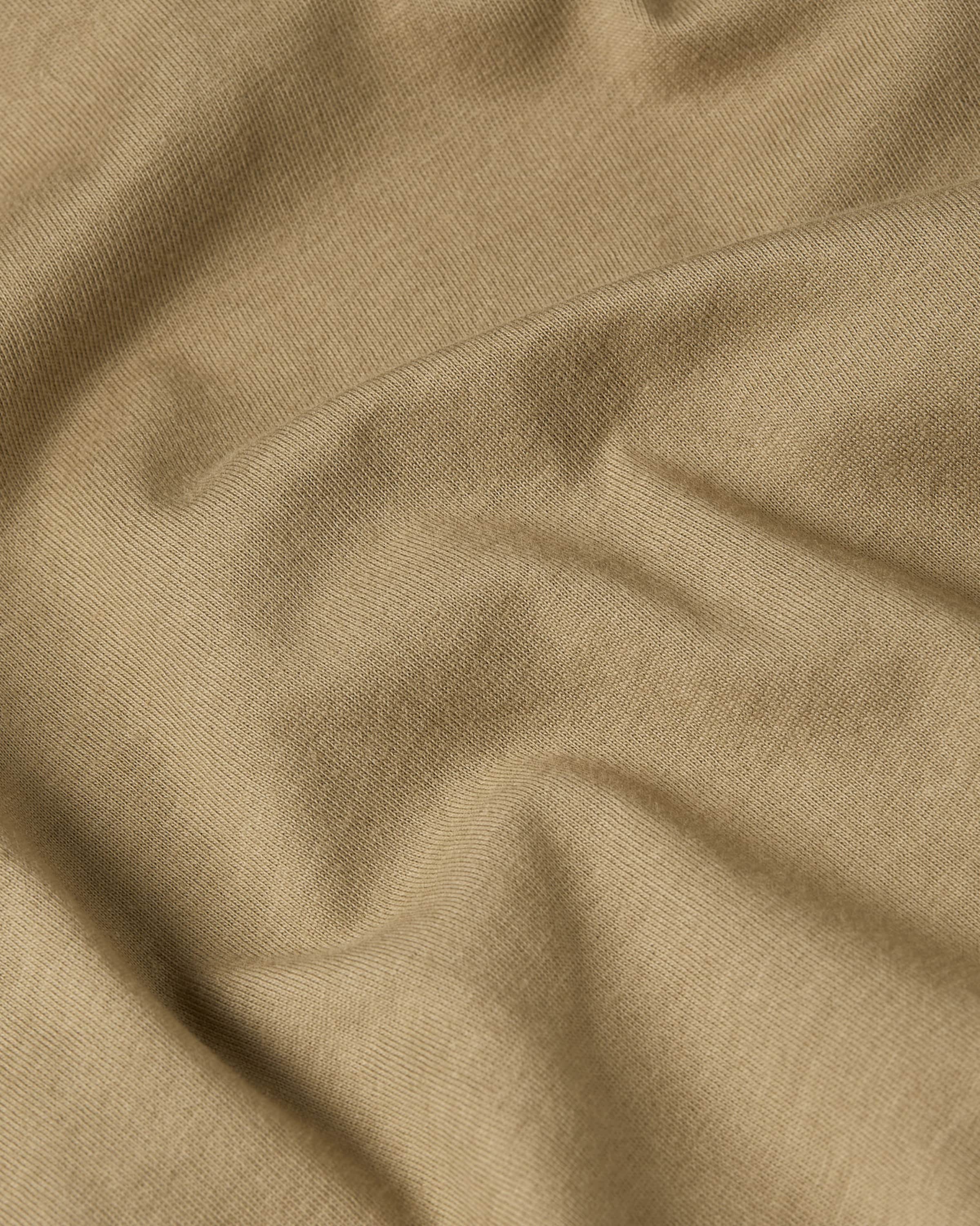 G-STAR Shirt ' ' in Beige: voorkant