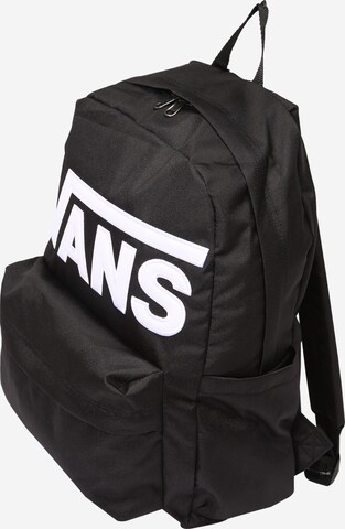 VANS - Mochila 'Old Skool' em preto