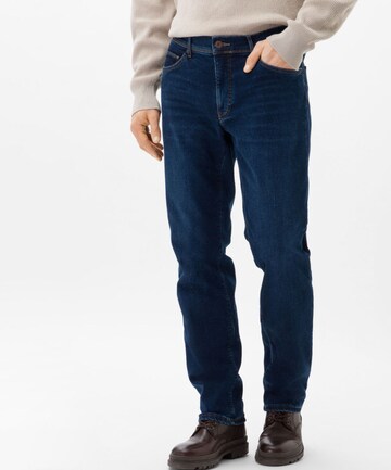 BRAX Regular Jeans 'Cadiz' in Blau: predná strana