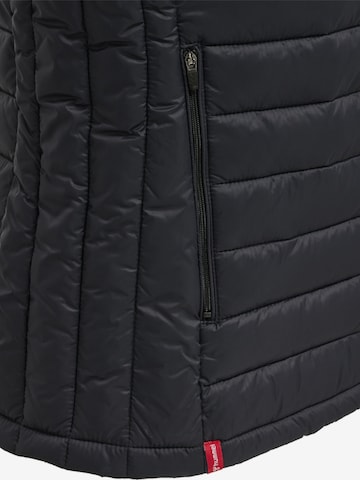 Gilet Hummel en noir