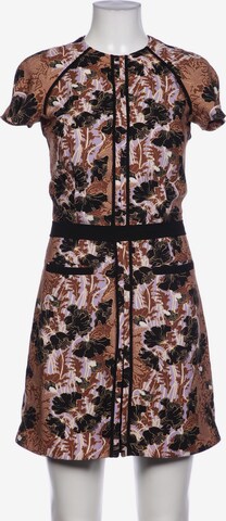 Carven Dress in M in Brown: front