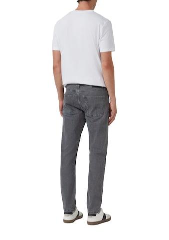 s.Oliver Regular Trousers in Grey