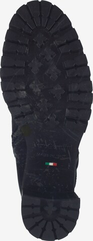 Nero Giardini Stiefel in Schwarz