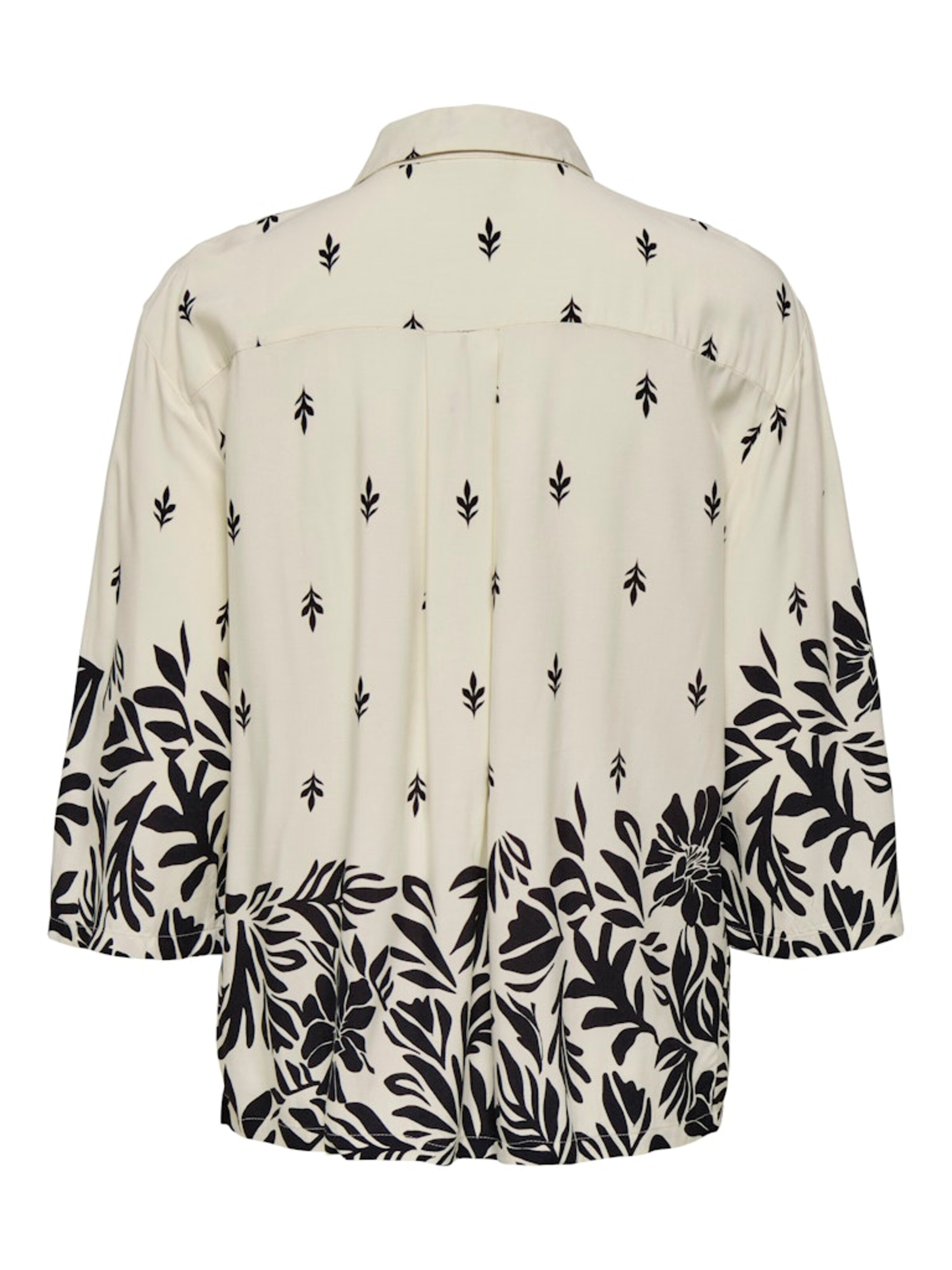 JDY Блузка 'JDYMaggie' в Бежевый