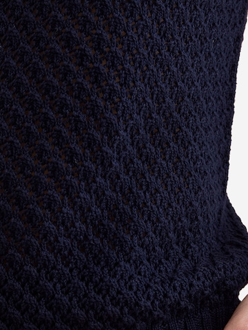 Il Lanificio Sweater in Blue
