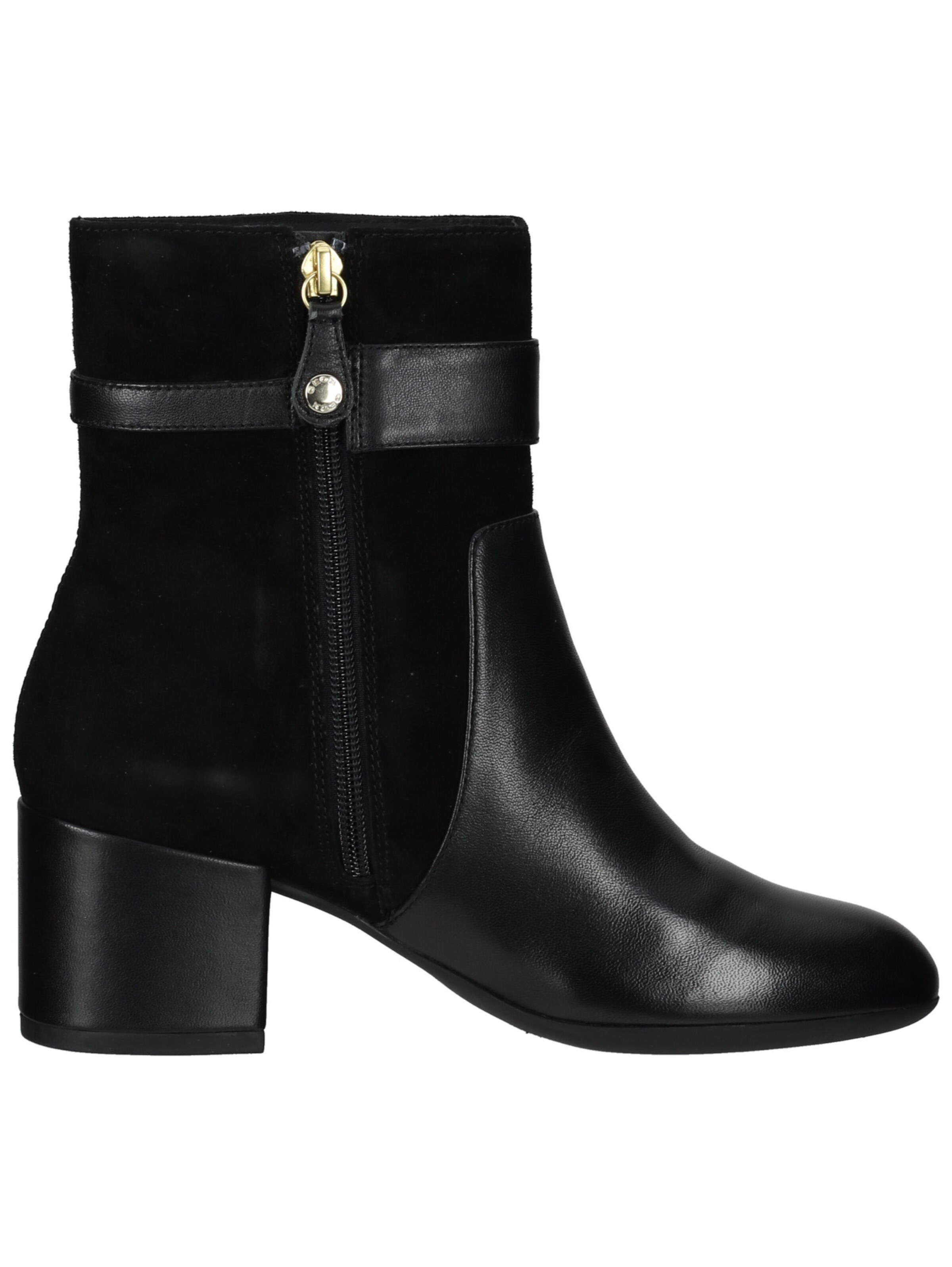 Bottines GEOX en noir
