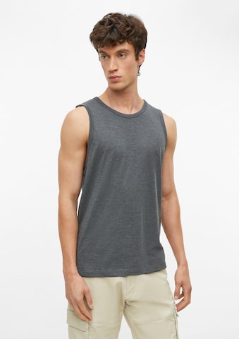 T-Shirt s.Oliver en gris : devant