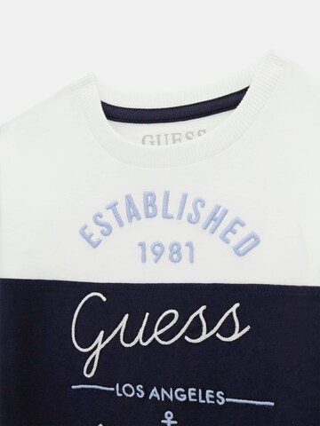 GUESS Shirt in White