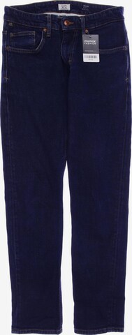 QS Jeans in 31 in Blue: front