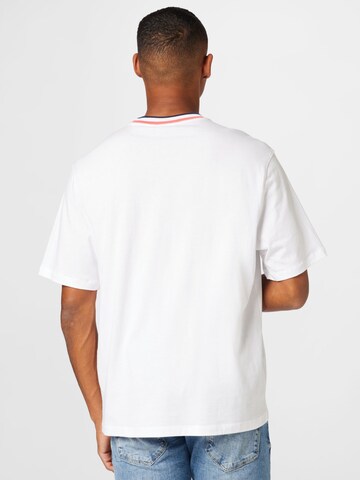 Michael Kors Bluser & t-shirts 'FELT' i sort
