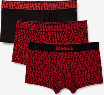 DIESEL Boxer shorts 'Damien' in Black