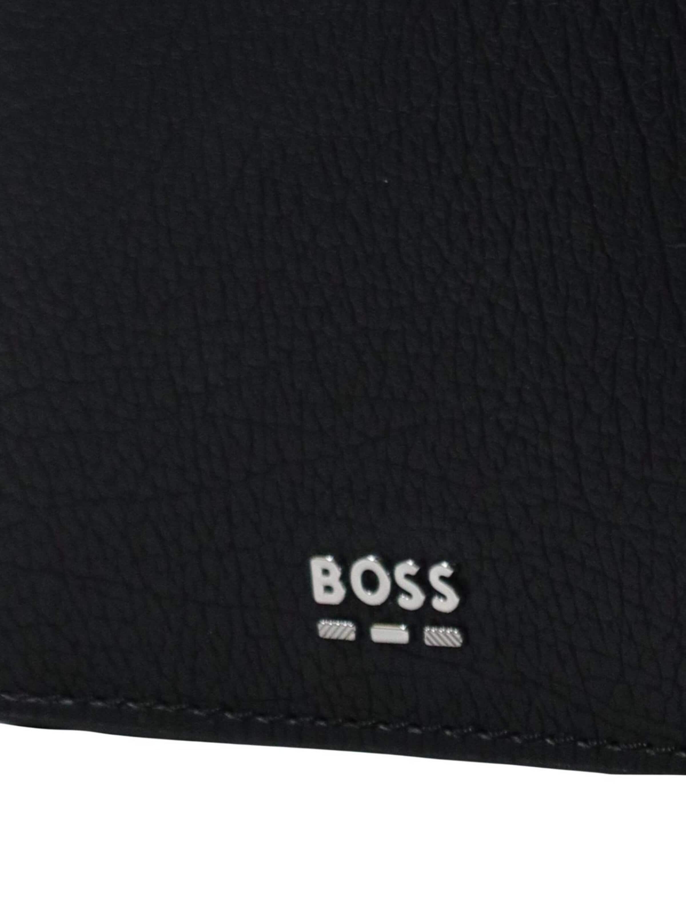 BOSS - Cartera 'Lewys_6cc 10279848 50563653' en negro
