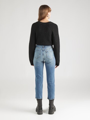 Dorothy Perkins Regular Jeans in Blauw