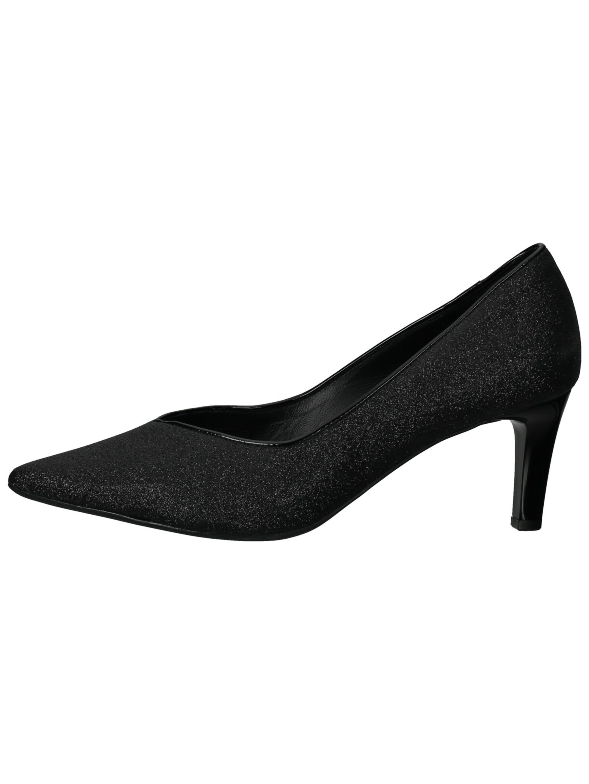 Högl Pumps in Black