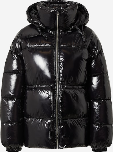 LeGer by Lena Gercke Winter jacket 'Hanne' in Black, Item view