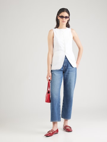 AG Jeans Regular Jeans 'FLORENCE' in Blue