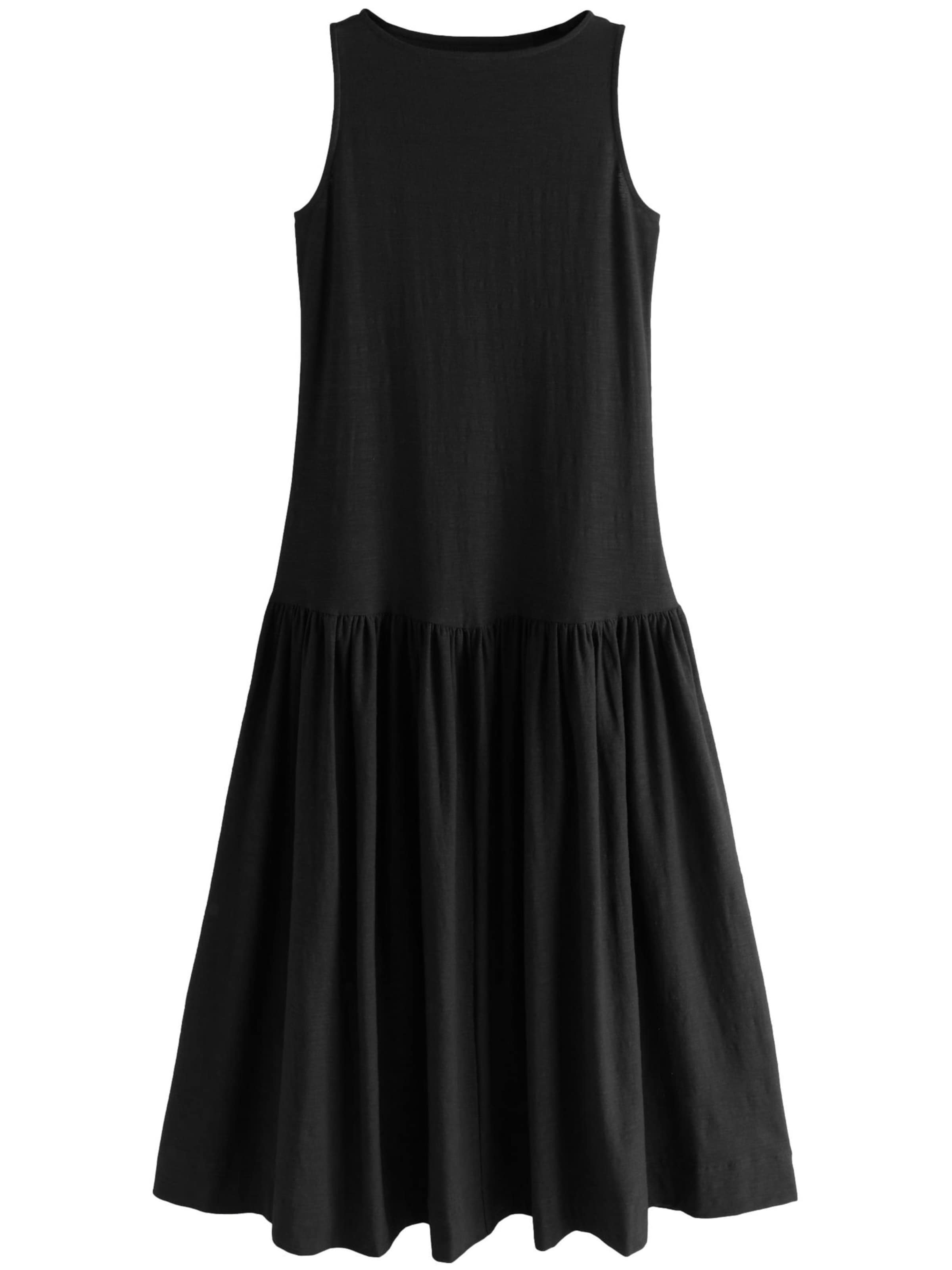 Next Kesämekko värissä musta: etupuoli