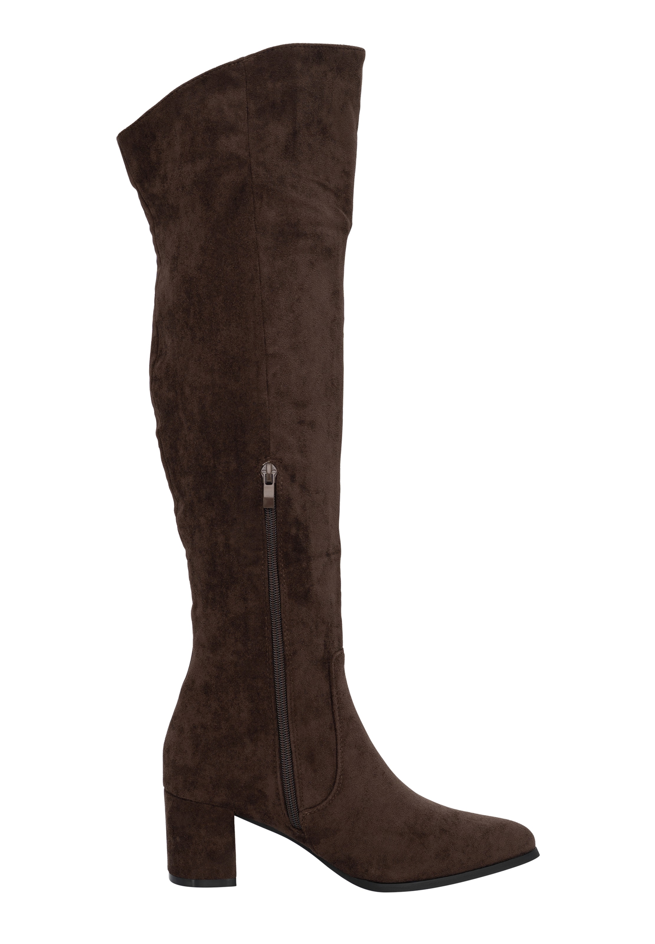 Cuissardes Salinyang en marron