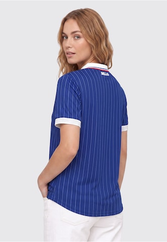 Fanatics - Camisola de futebol 'Fanatics NFL Football x Football Fan Top '26(Buffalo Bills)' em azul