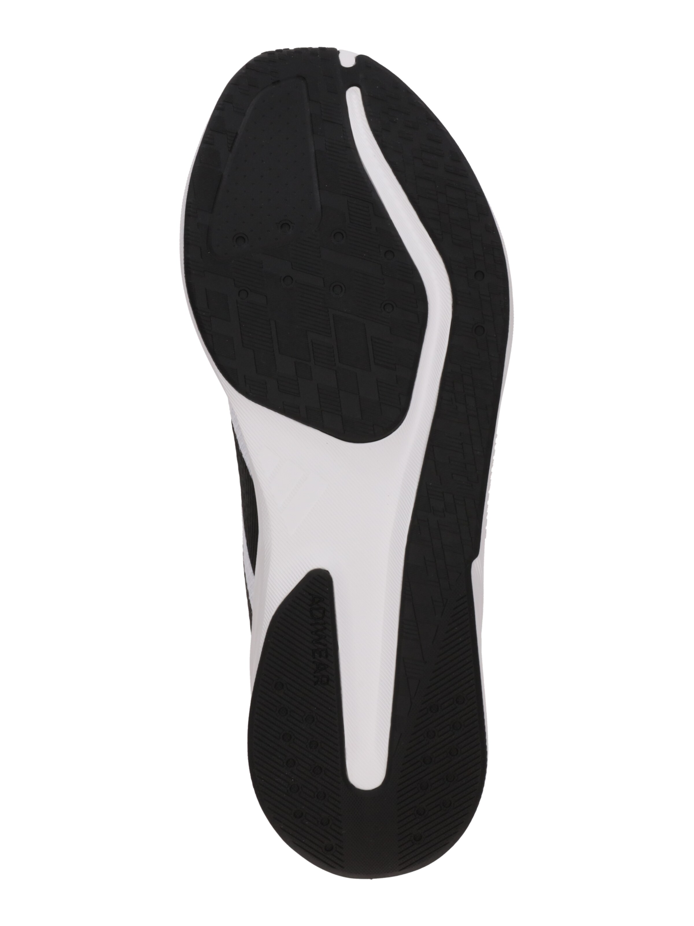 ADIDAS PERFORMANCE Løbesko 'DURAMO RC2' i hvid