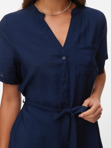 VERO MODA Ingruhák 'VMJOSIE' - kék