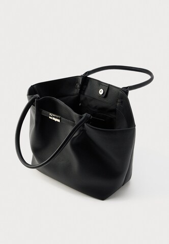 VERO MODAShopper torba 'VMKYLA' - crna boja