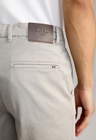 JOOP! Jeans Regular Shorts 'Rudo' in Grau