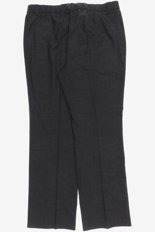 SAMOON Pants in XXXL in Grey