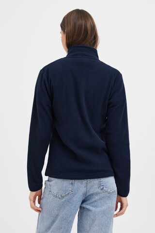 North Bend Between-Season Jacket 'Conna' in Blue