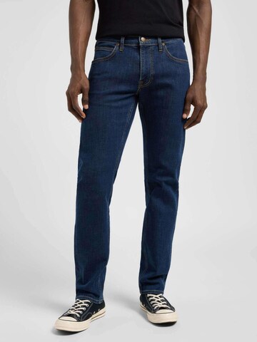 Lee Regular Jeans 'Daren' in Blue: front