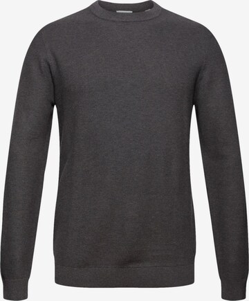 ESPRIT Pullover in Grau: predná strana