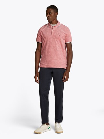TOMMY HILFIGER Bluser & t-shirts i rød