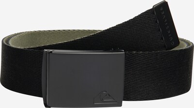 QUIKSILVER Vöö 'THE JAM 5' must, Tootevaade