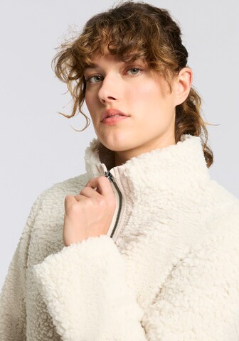 G.I.G.A. DX by killtec Between-Season Jacket in White